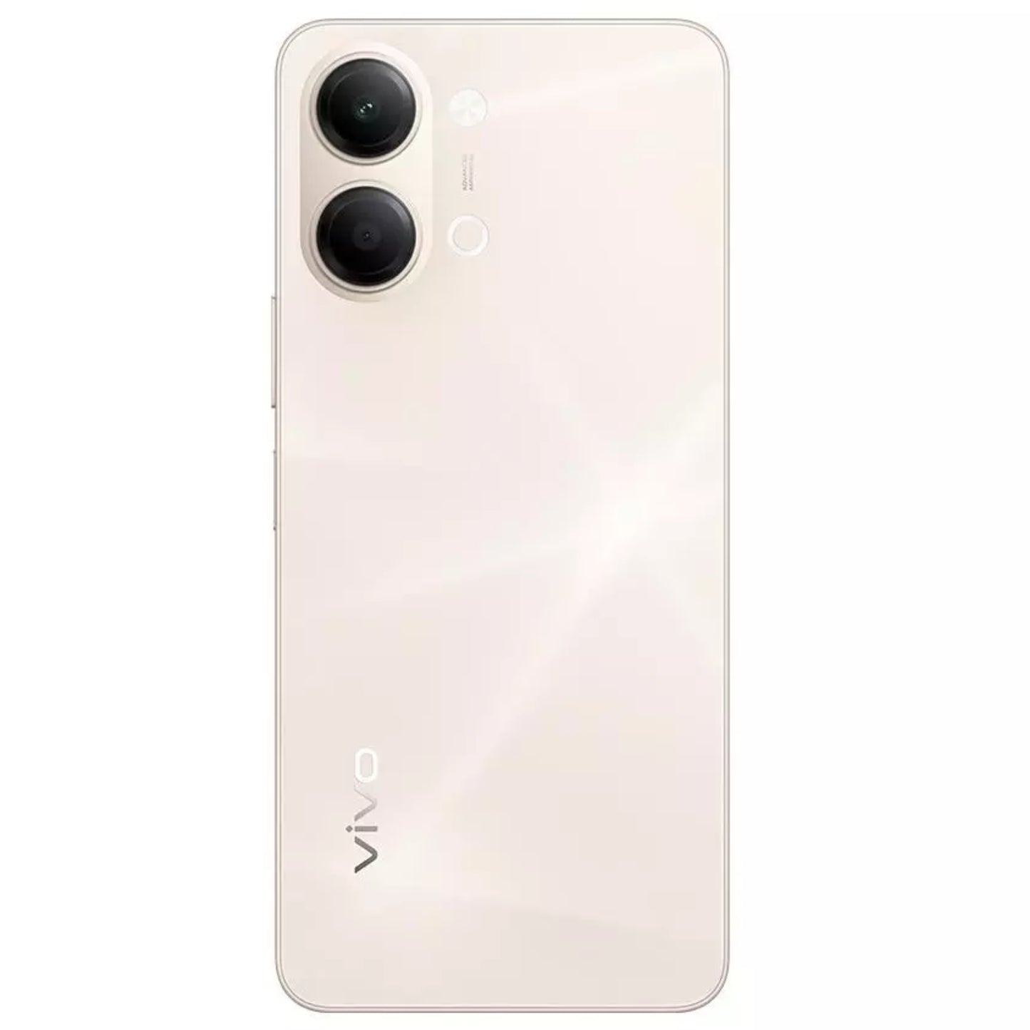 Vivo Y21 5G Dual sim