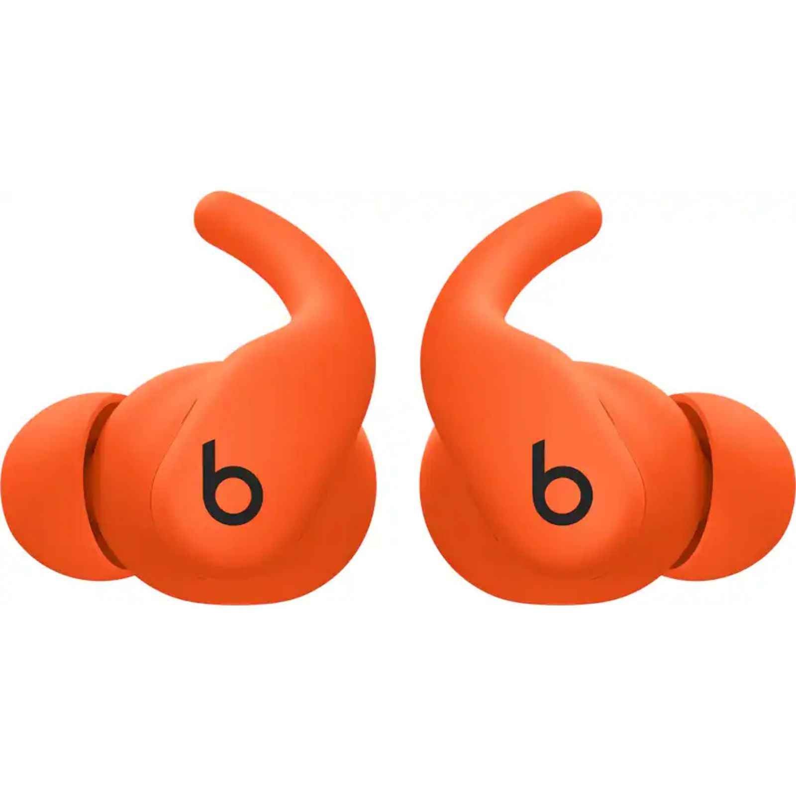 Beats Powerbeats Fit Orange