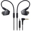 Audio-technica Ath-ls300is In-ear Headphones - MyMobile