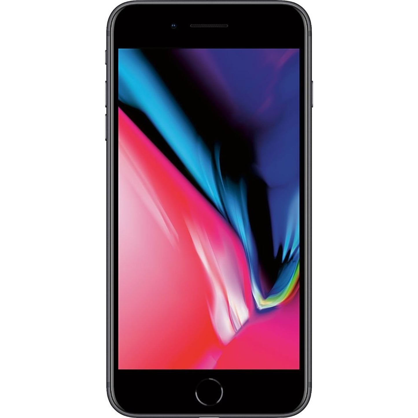 Apple Iphone 8 Plus Pre-owned A grade Condition - MyMobile