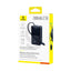 Baseus EnerFill FC51 Bipow2 Pro Digital Display Power Bank with Built-in Cable 20000mAh 22.5W
