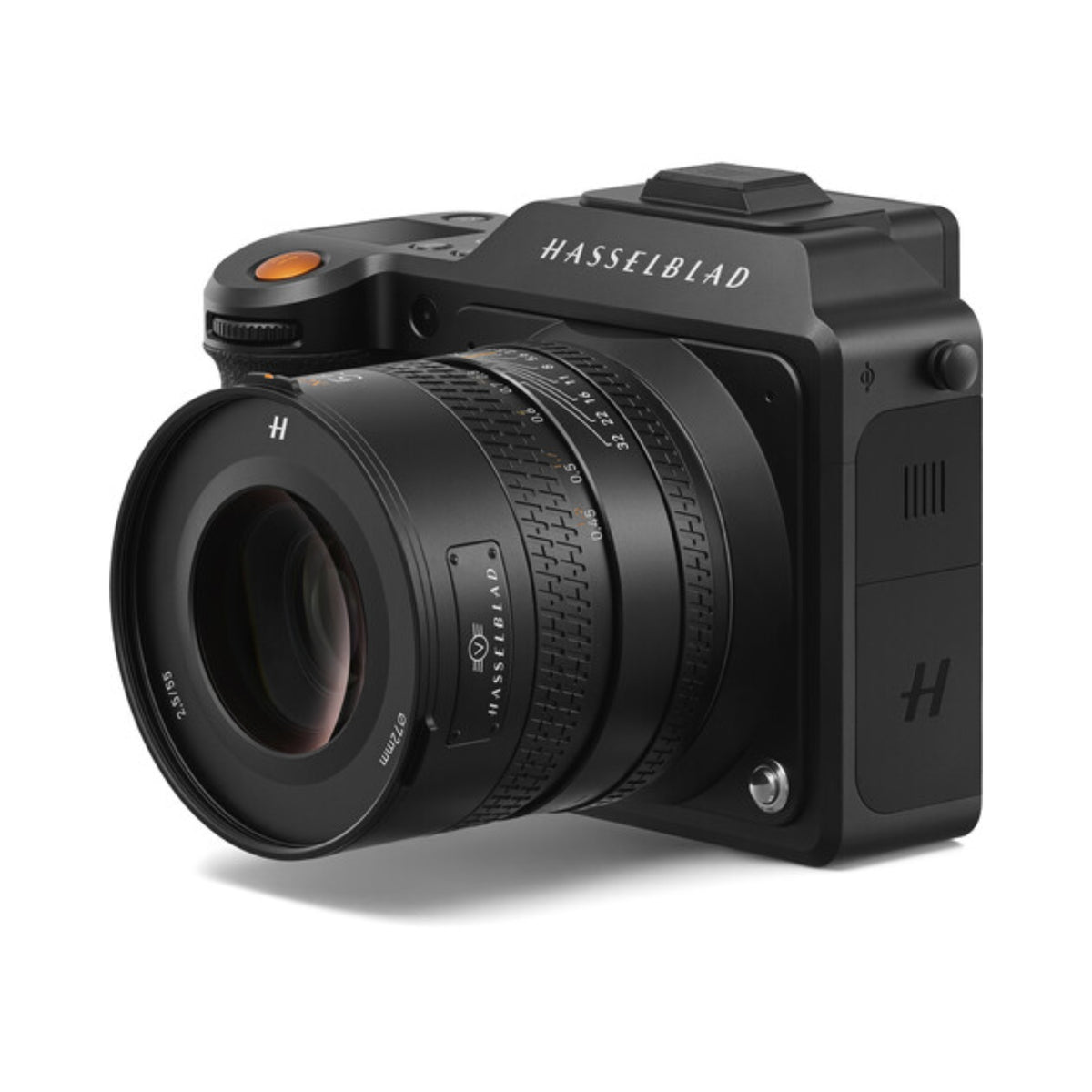 Hasselblad XCD 55mm F2.5V