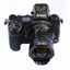 Laowa 9mm f/5.6 W-Dreamer FF RL