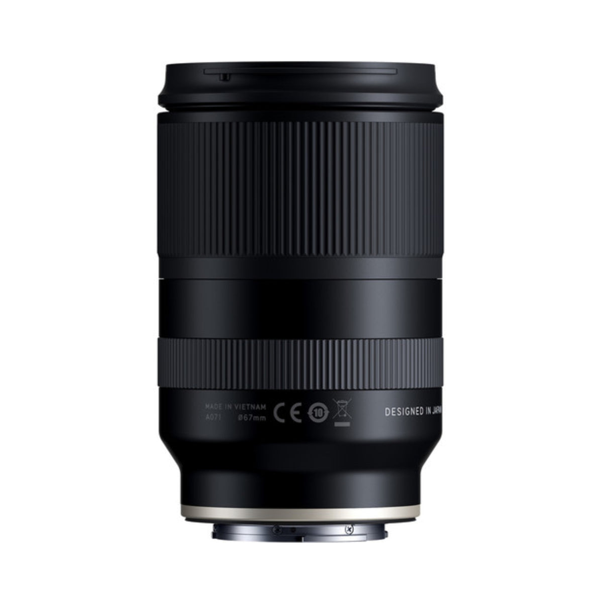Tamron 28-200mm F2.8-5.6 Di III RXD (A071)