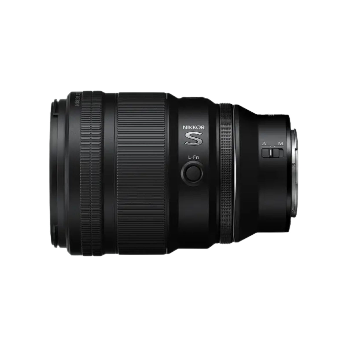 Nikon NIKKOR Z 135mm F1.8 S Plena