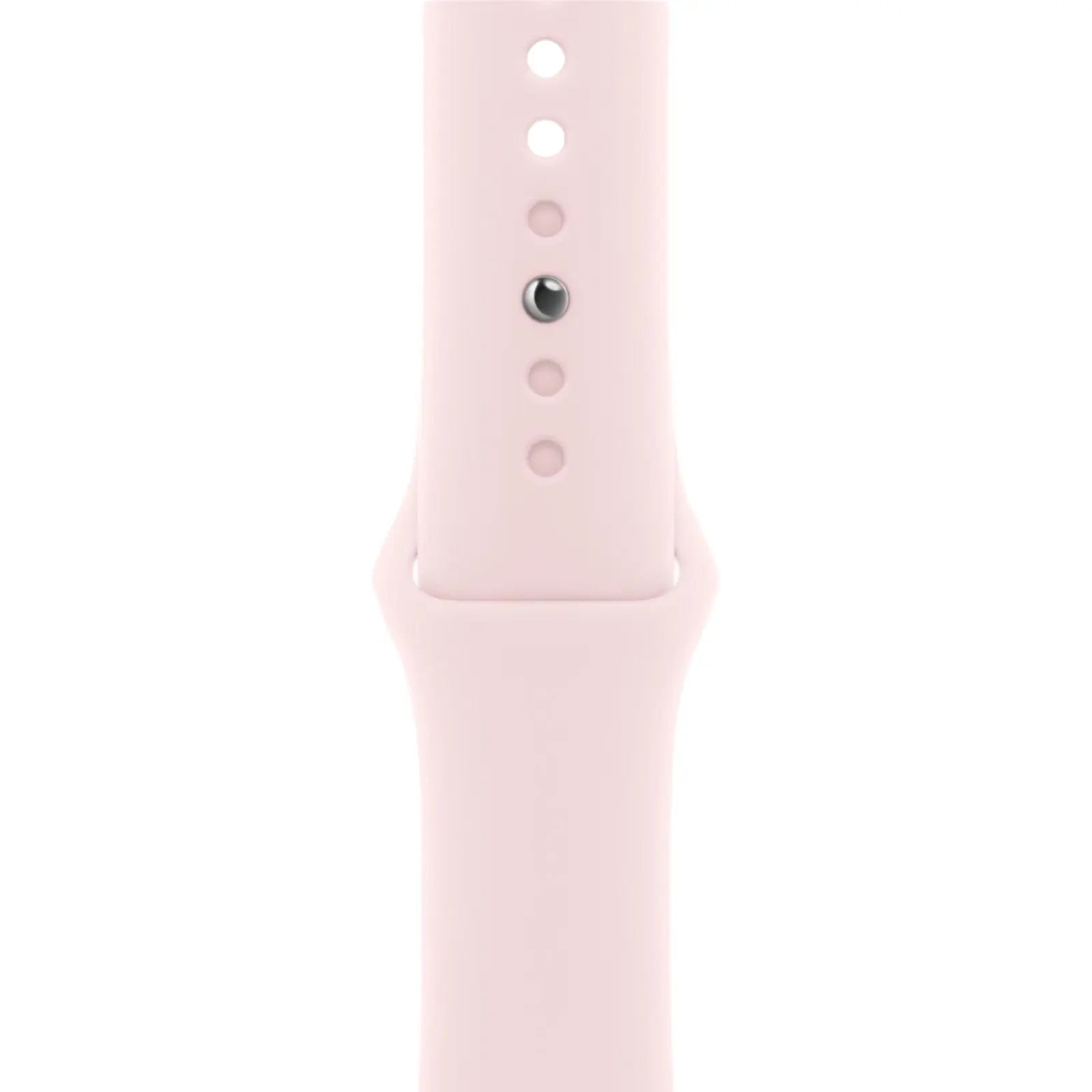 Apple Watch 9 41mm Light Pink Sport(S/M)(MR933)