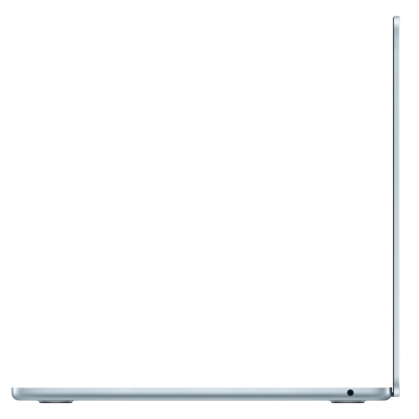 Apple MacBook Air MDHK4 M5(24/1TB)13"Sky Blue