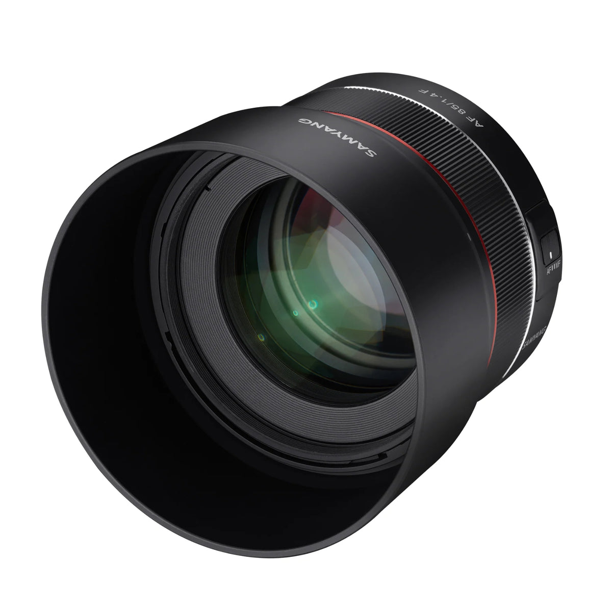 Samyang AF 85mm F1.4 F