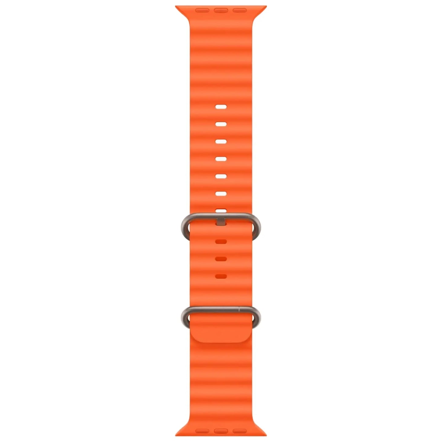 Apple Watch Ultra 2 49mm Orange Ocean(MRF83)