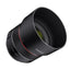 Samyang AF 85mm F1.4 EF