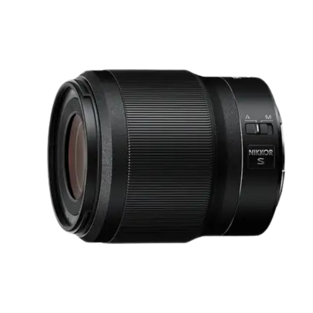 Nikon NIKKOR Z 50mm f/1.8 S