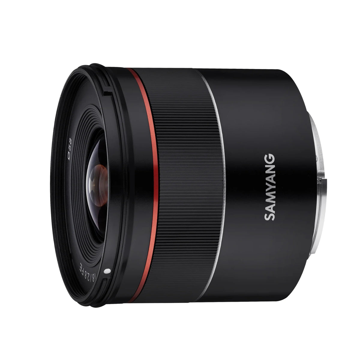 Samyang AF 18mm F2.8 FE