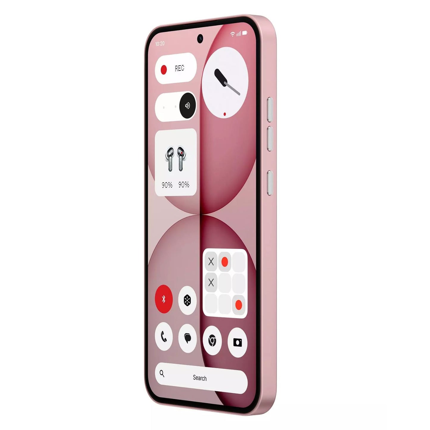 Nothing Phone(4a) Dual sim 5G