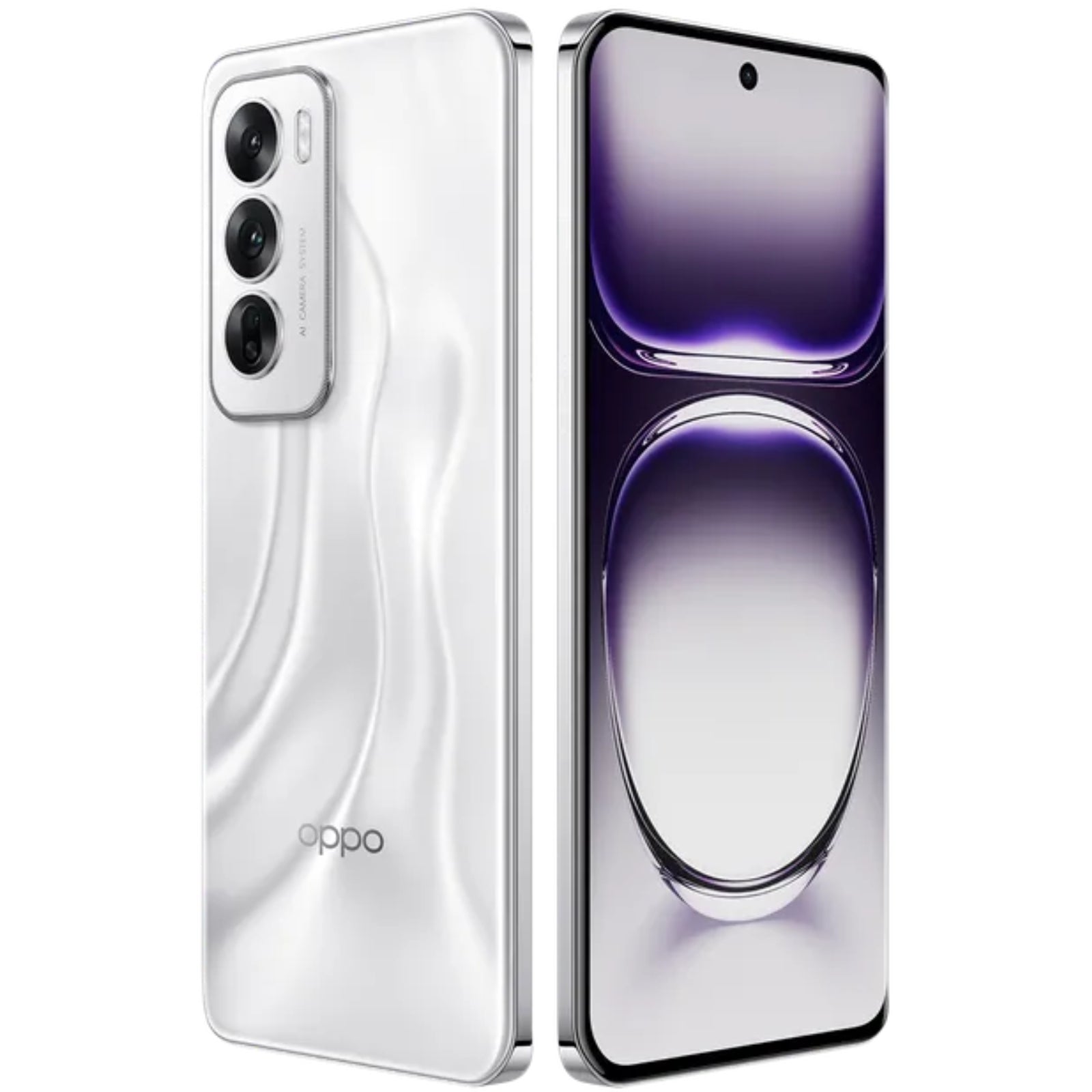 OPPO Reno 12 5G (12GB ram) - MyMobile