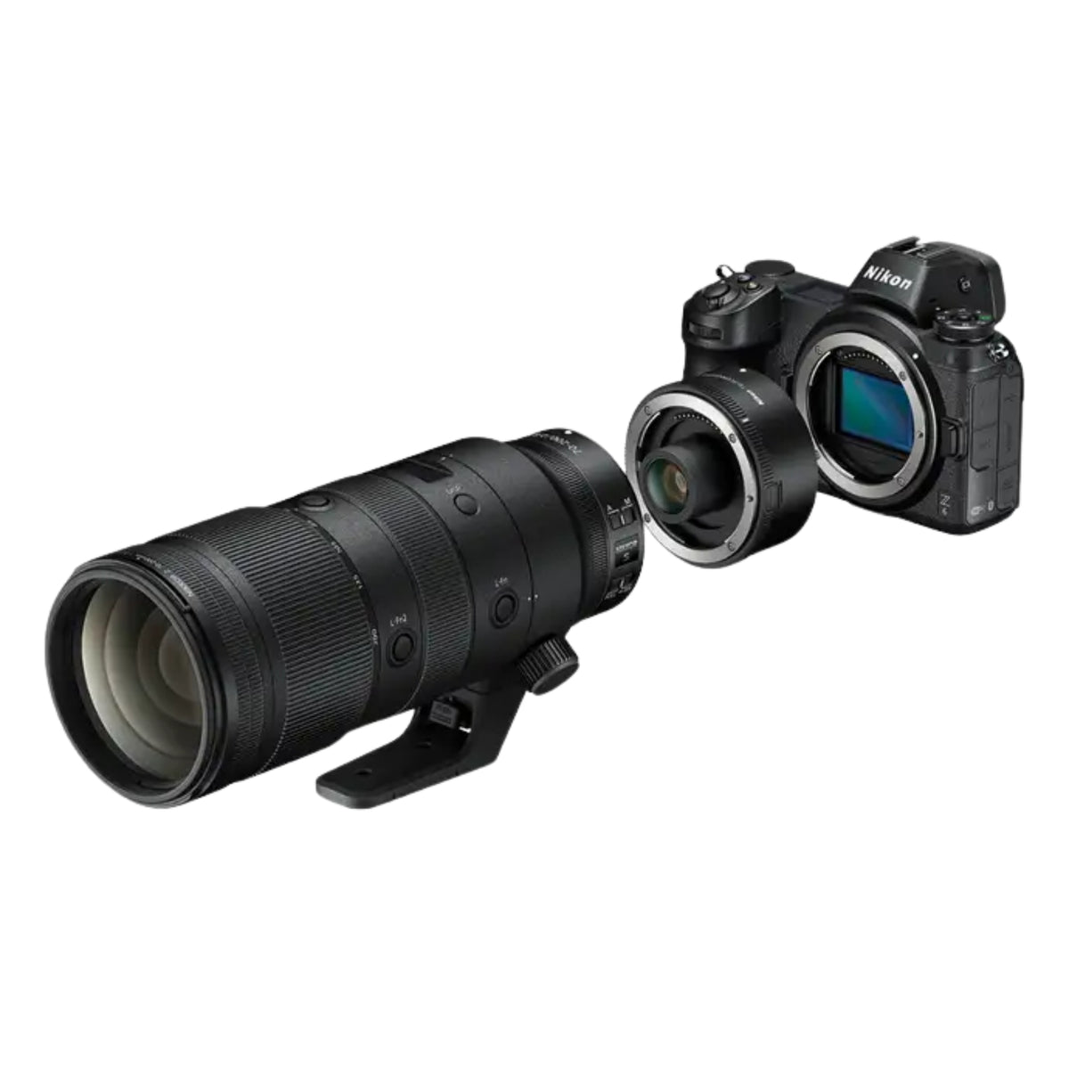 Nikon Z Teleconverter TC-2.0x