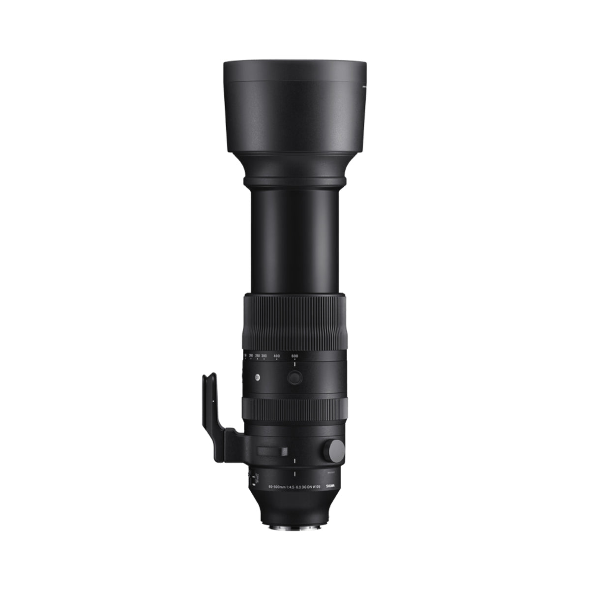 Sigma 60-600mm F4.5-6.3 DG DN OS | Sports