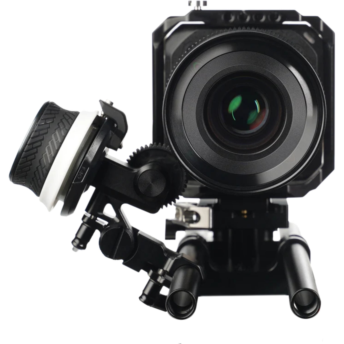 7Artisans 25mm T1.05 APSC CINE