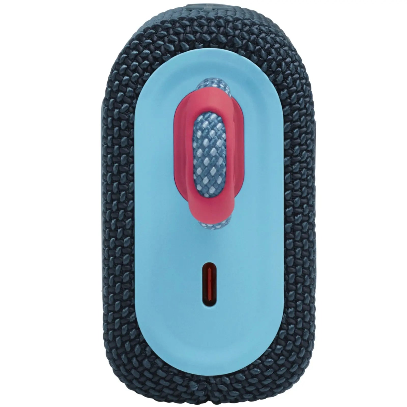 Jbl Go 3 Portable Bluetooth Speaker Blue/pink - MyMobile