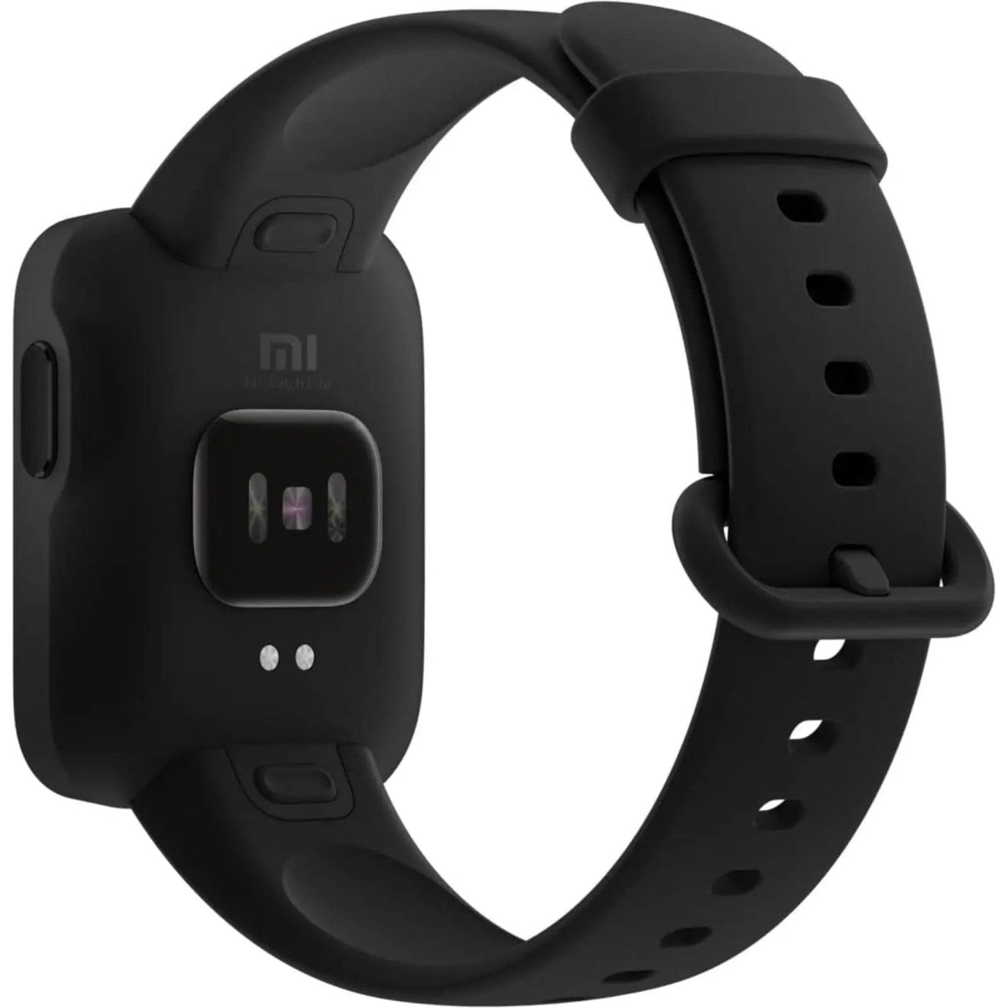 Xiaomi Mi Watch Lite Black - MyMobile