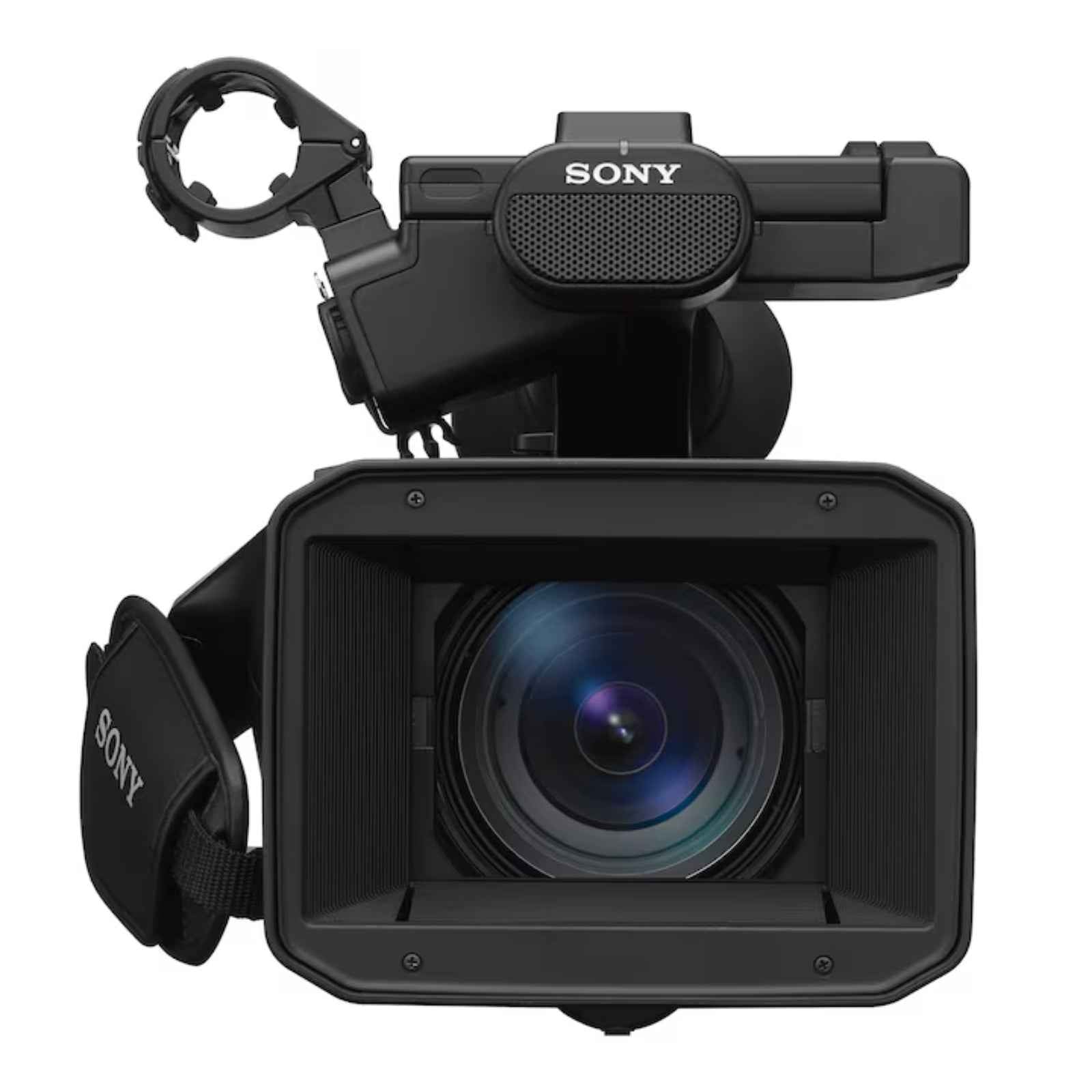 Sony PXW-Z280 4K 3-CMOS 1/2" Sensor Camcorder