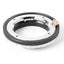 7Artisans Adapter Leica M to Canon R (Silver)