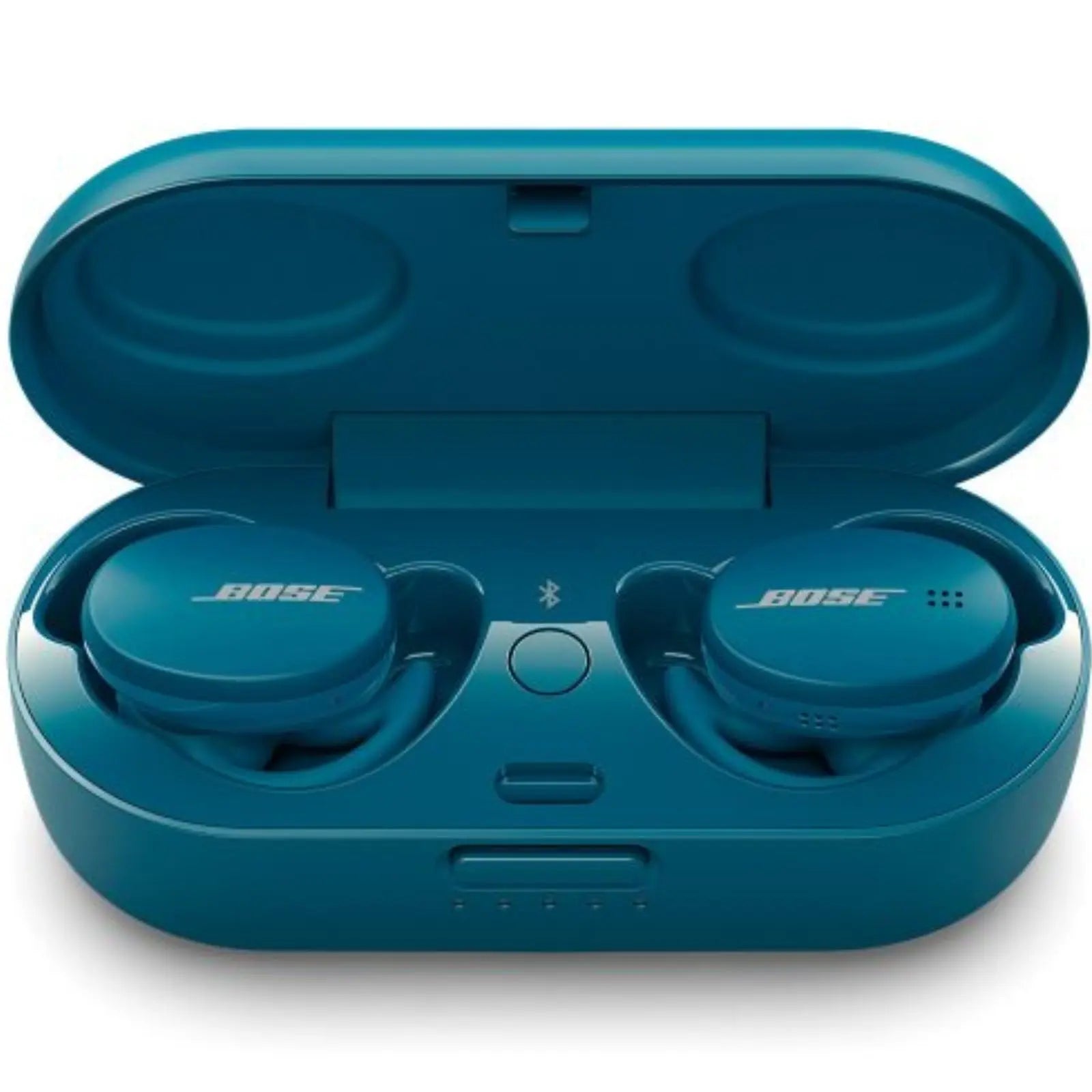 Bose Sport Wireless Earbuds Baltic Blue - MyMobile