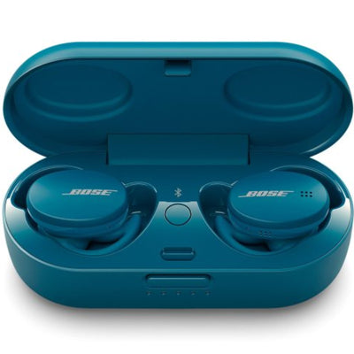 Bose Sport Wireless Earbuds Baltic Blue - MyMobile