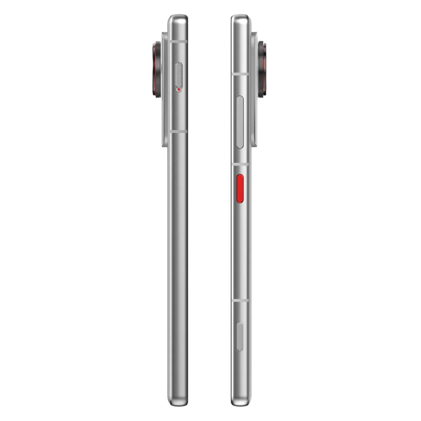 Nubia Z80 Ultra Dual 5G Global version