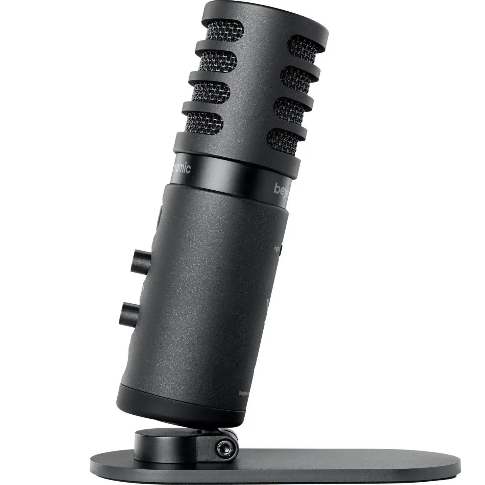 Beyerdynamic FOX USB Condenser Microphone - MyMobile