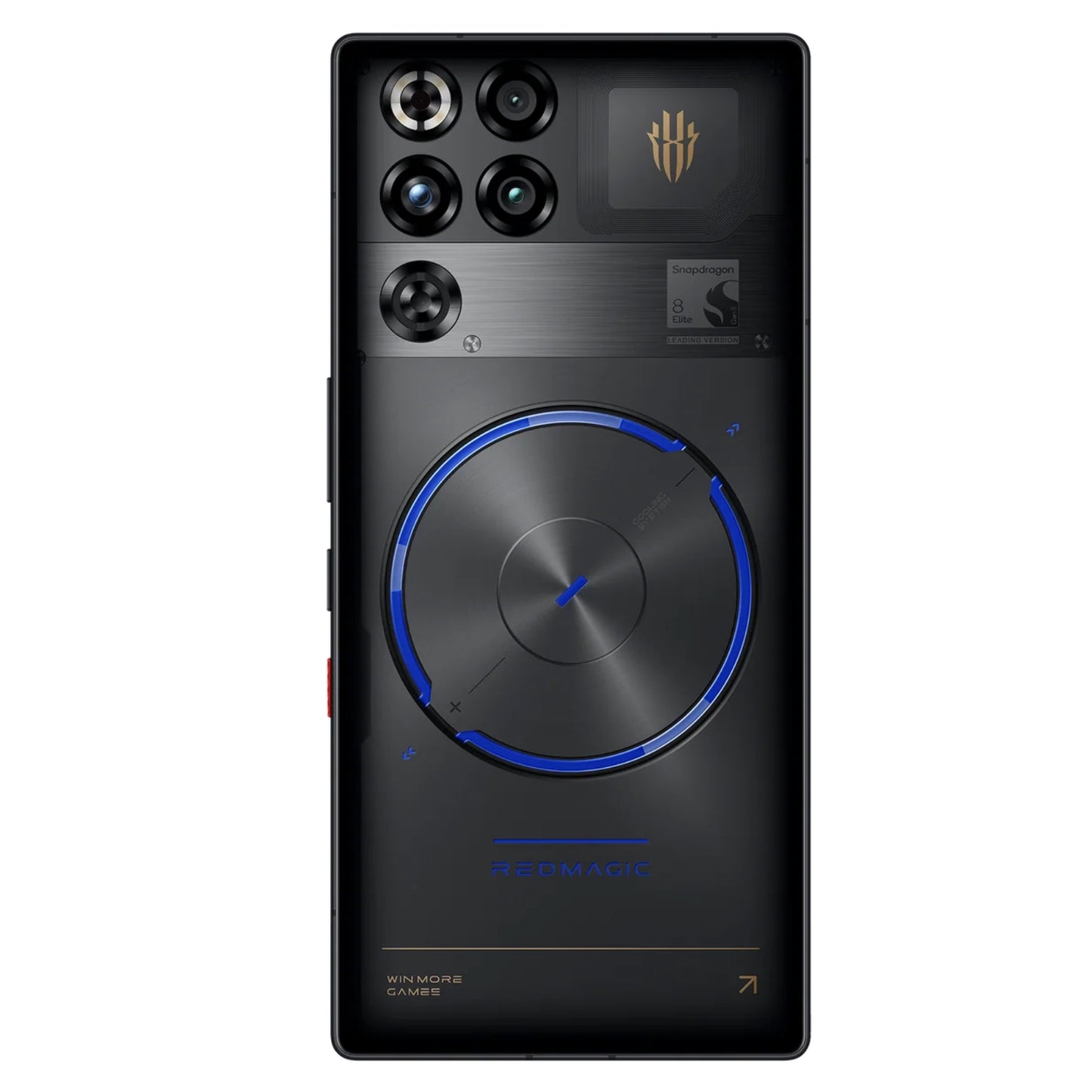 Nubia RedMagic 11s Pro 5G