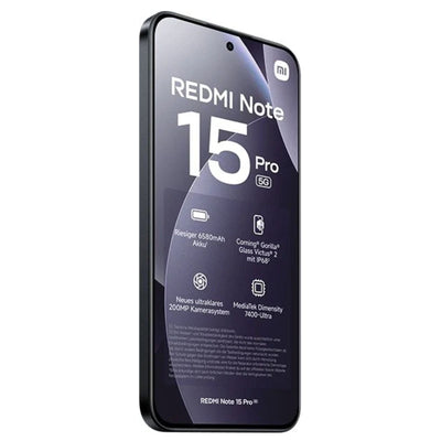 Redmi Note 15 Pro 5G (12GB)
