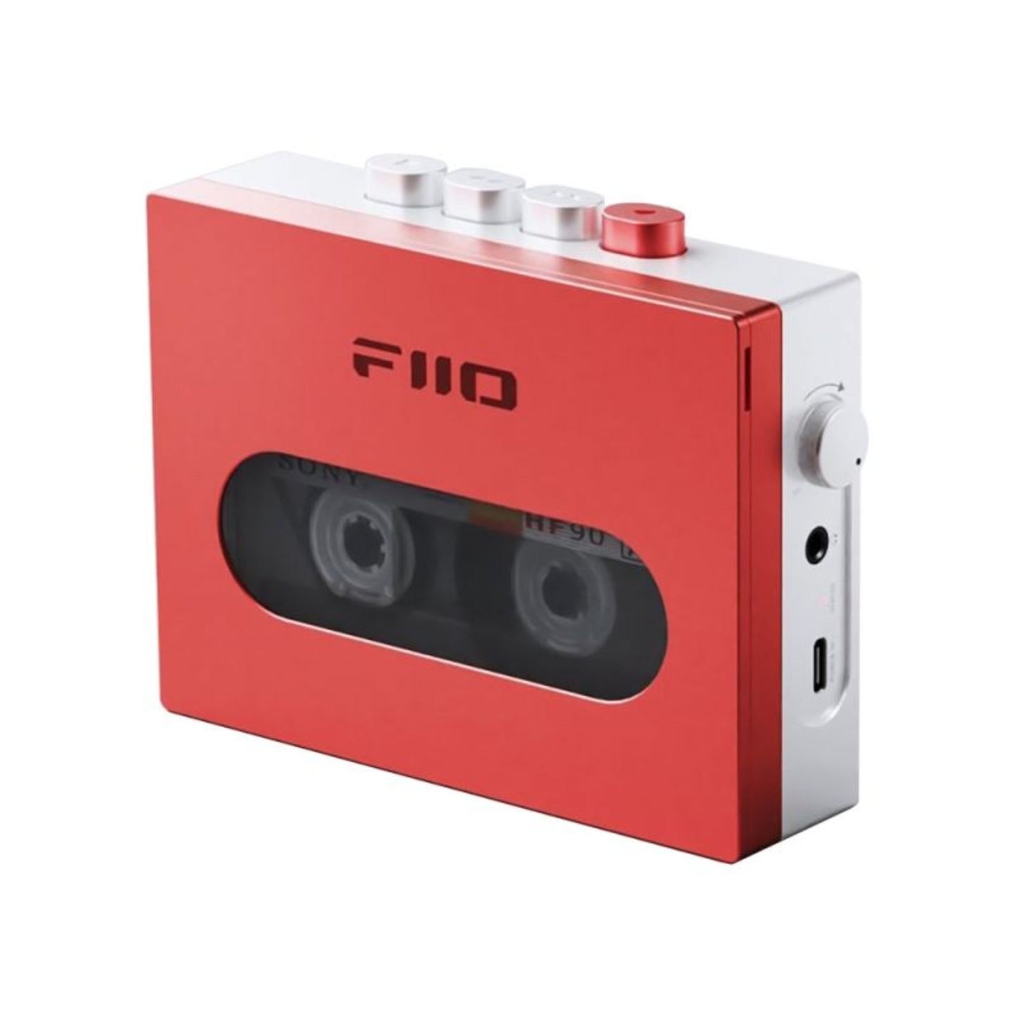 FiiO CP13 cassette player