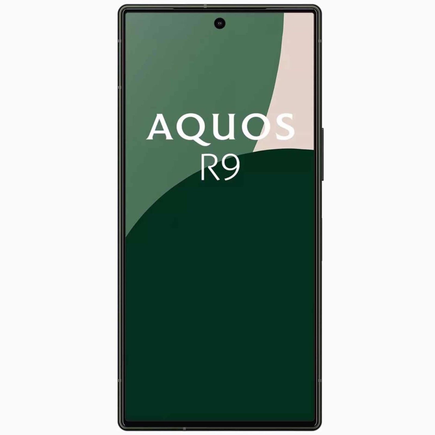 Sharp Aquos R9 256GB Green (12GB)