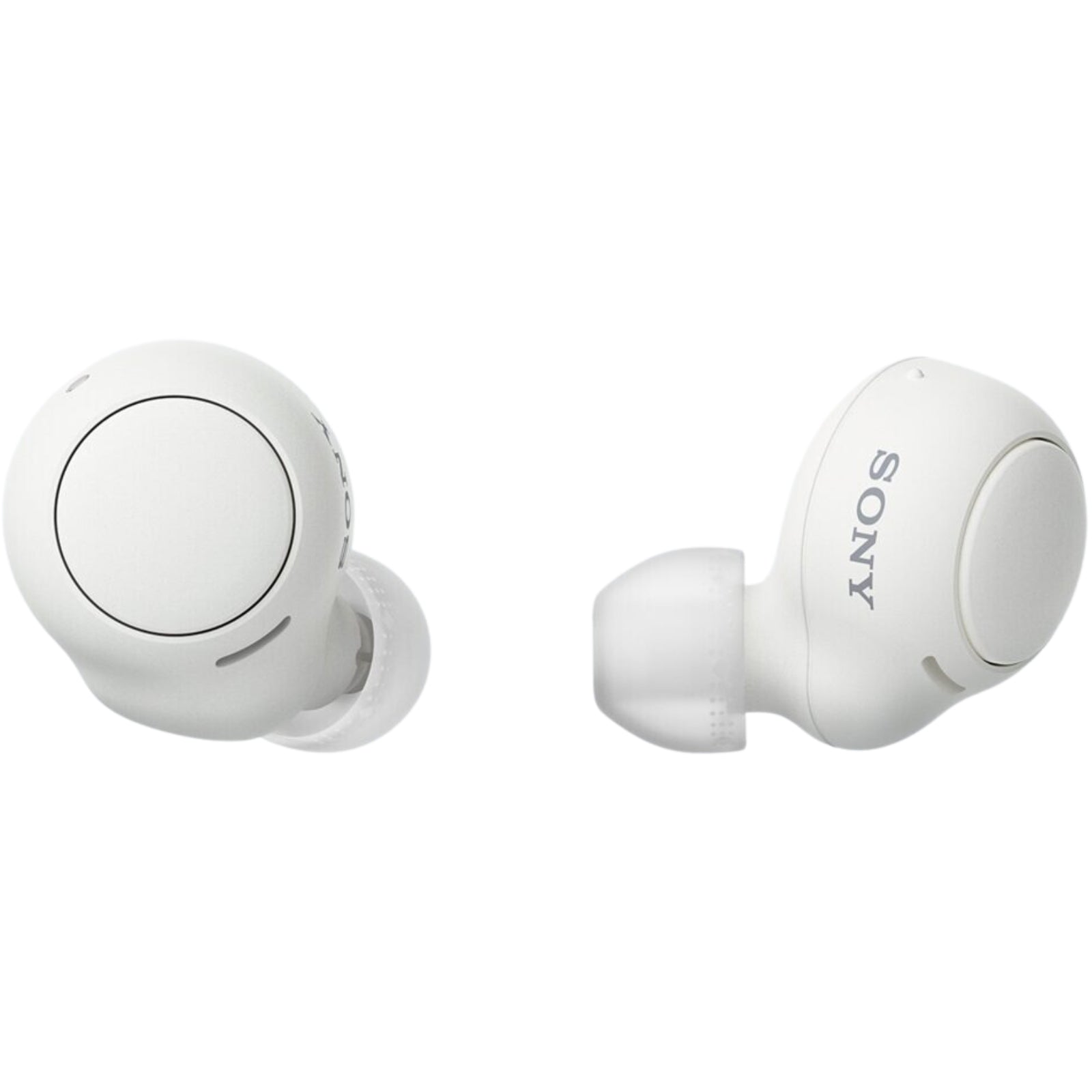 Sony WF-C500 Wireless Headphones (White)