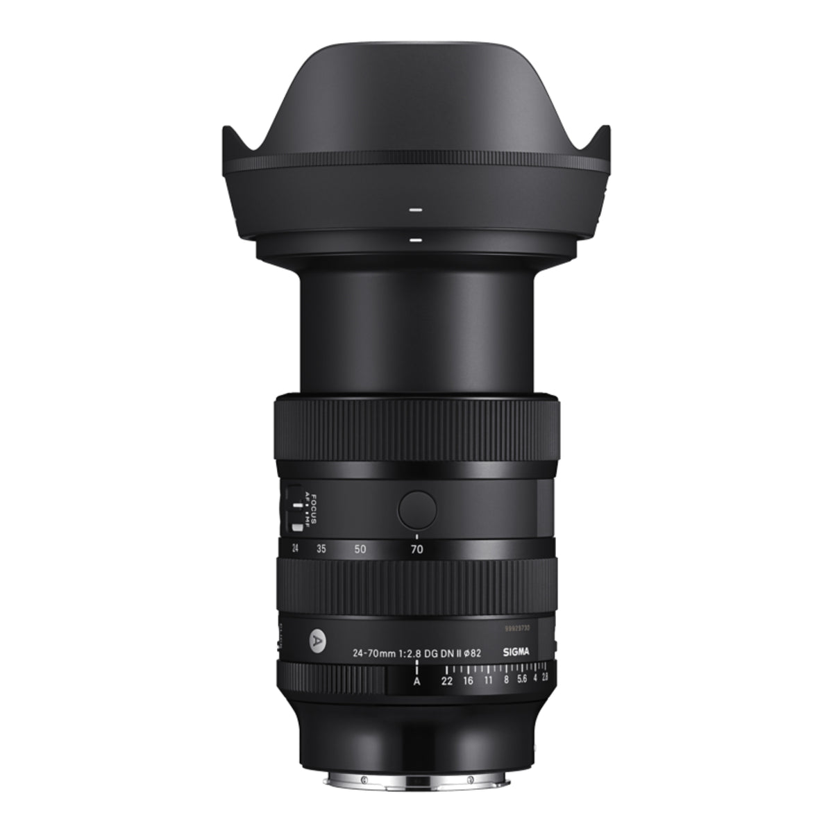 Sigma 24-70mm F2.8 DG DN II | Art