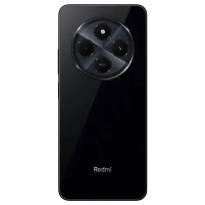 Redmi 14C Dual 4G 256GB Midnight Black(8GB)