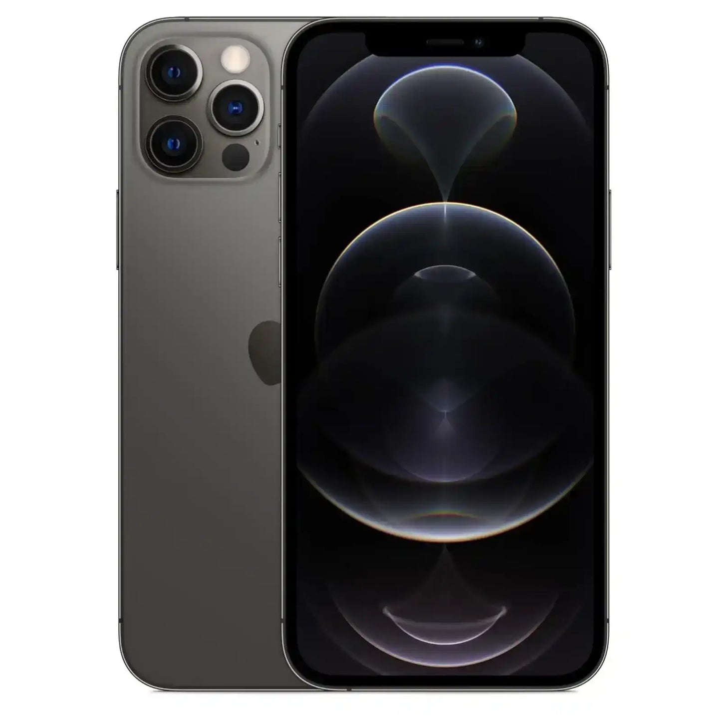 Apple Pre Owned Fully Functional iPhone 12 Pro 85% Battery Health