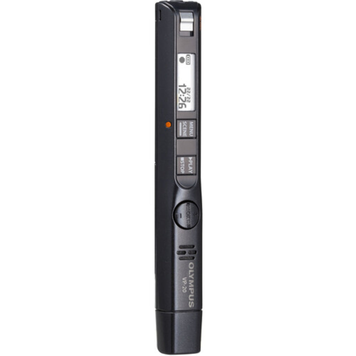 Olympus VP-20 Voice Recorder
