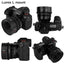 7Artisans 50mm T2.0 CINE