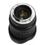 7Artisans 10mm F2.8 Mark II Fisheye