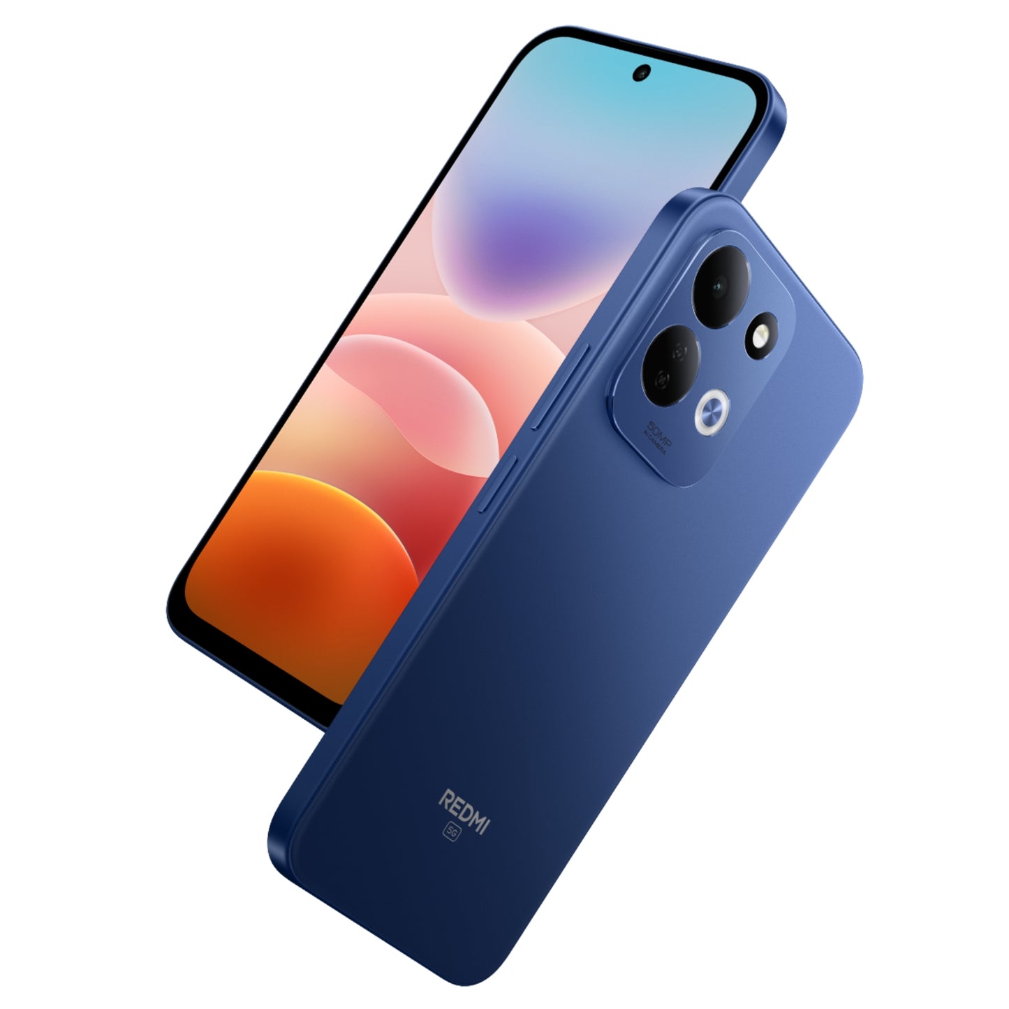 Redmi 17 5G Dual nano SIM