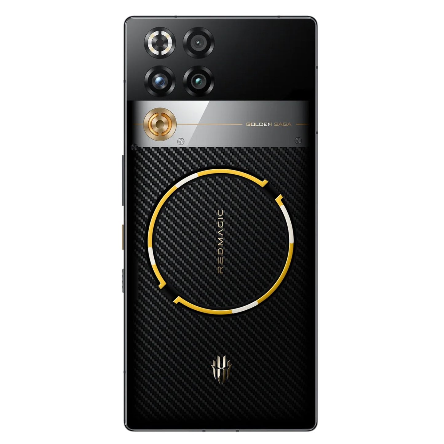Nubia RedMagic 11 Pro 5G Global version