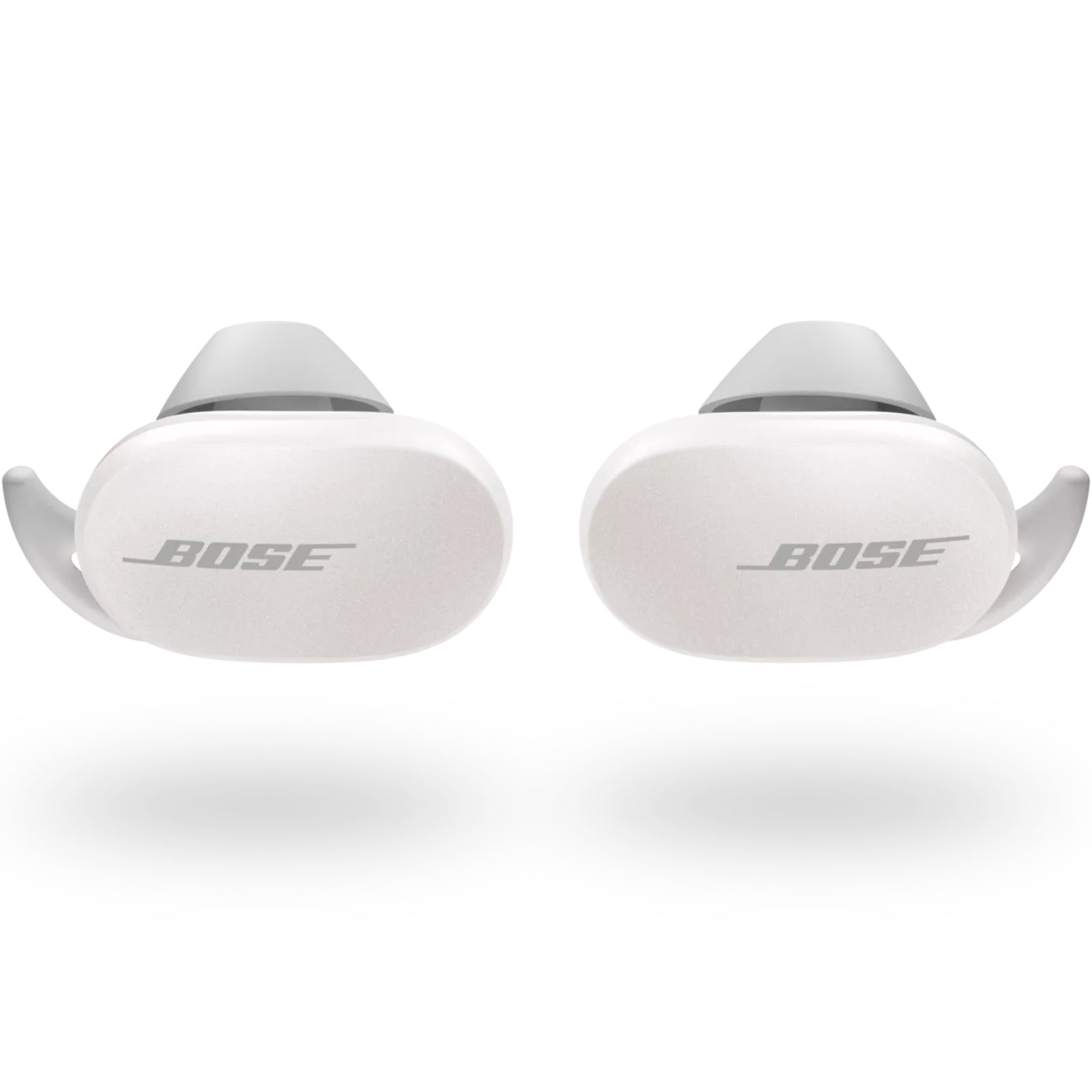 Bose Quietcomfort Wireless Earbuds Soapstone - MyMobile