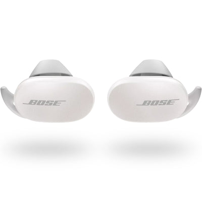 Bose Quietcomfort Wireless Earbuds Soapstone - MyMobile