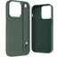 Redefine Metal Camera Lens Pu Leather Case With Hand Belt For Iphone 14 Pro Max