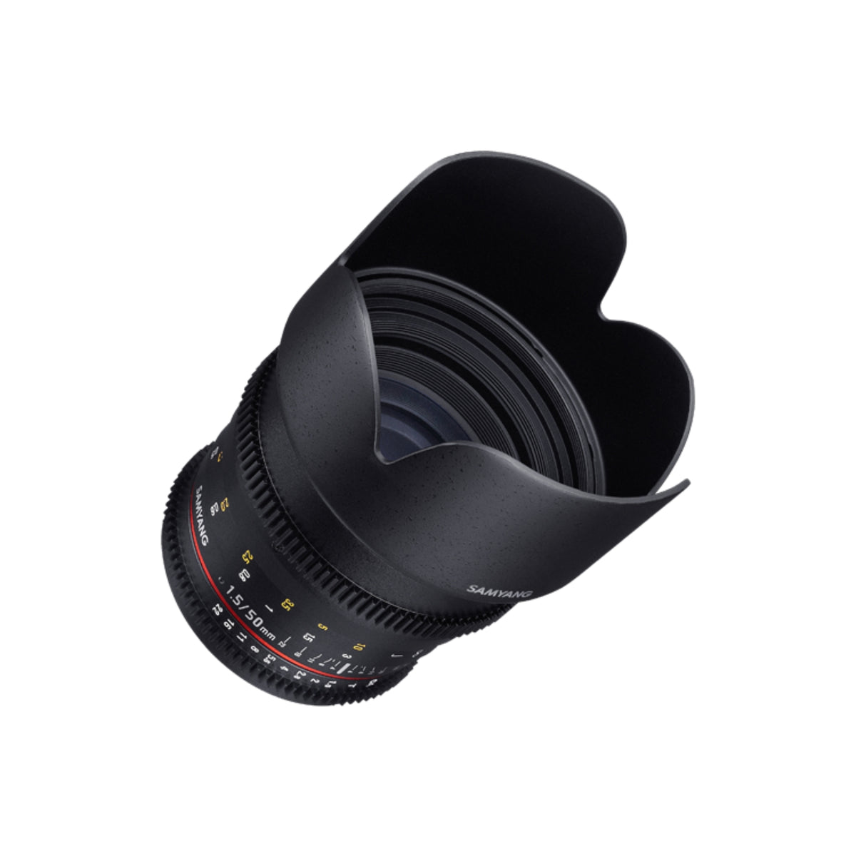 Samyang 50mm T/1.5 AS UMC CINE