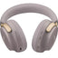 Bose QuietComfort Ultra Headphones Sandstone