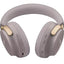 Bose QuietComfort Ultra Headphones Sandstone