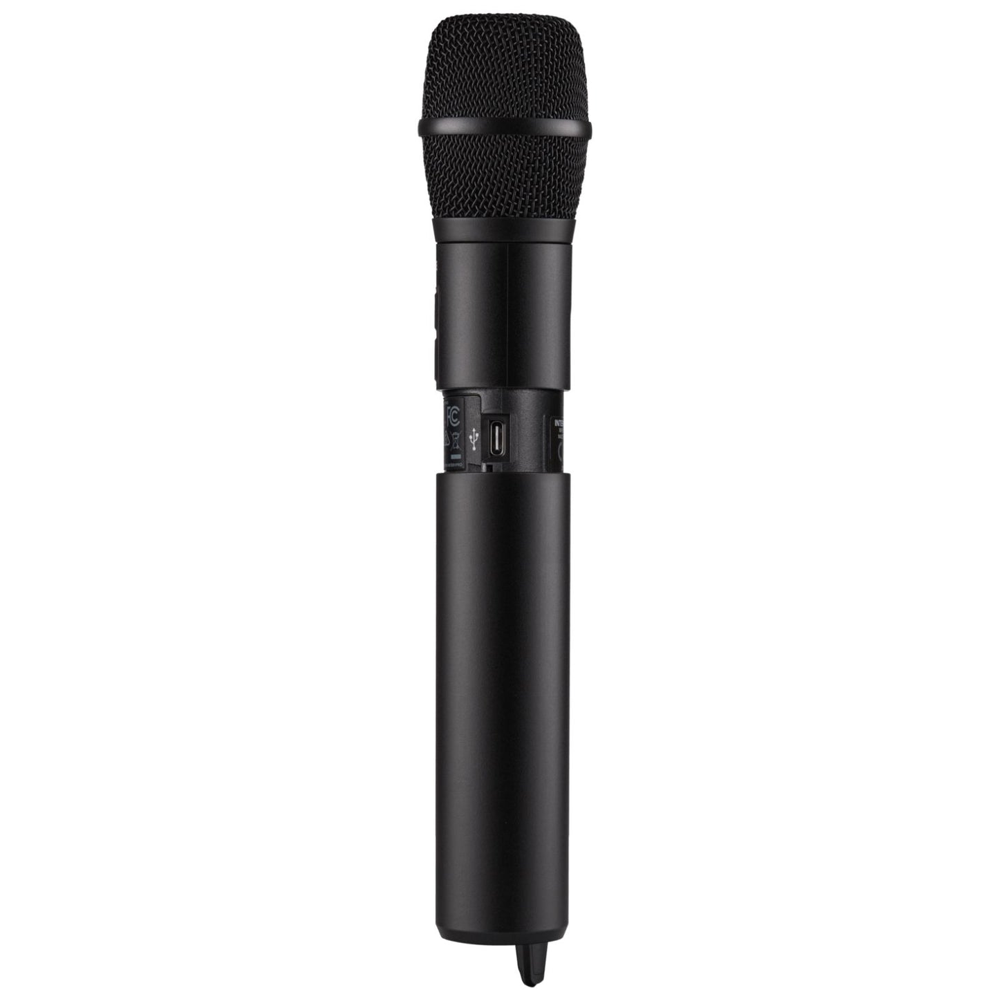 Rode Interview Pro Wireless Handheld Microphone