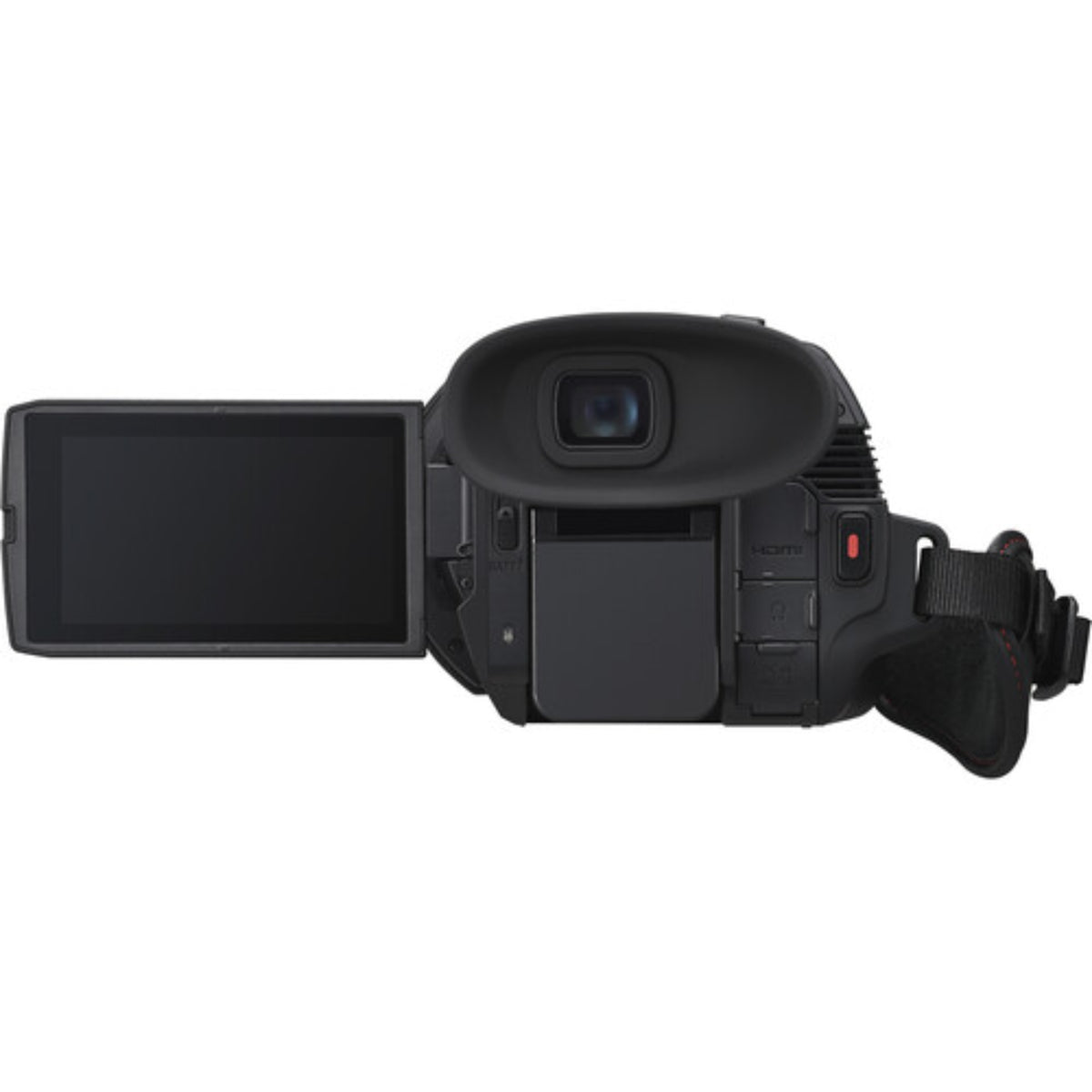 Panasonic HC-X1600 UHD 4K HDMI Camcorder